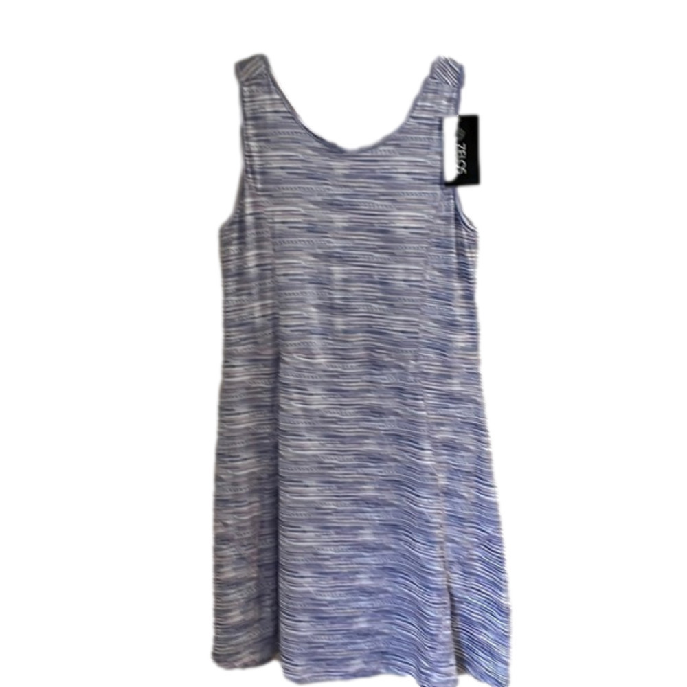 ZELOS Sun Dress